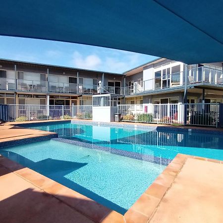 Grandeur Holiday Units Merimbula Εξωτερικό φωτογραφία