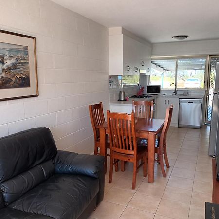 Grandeur Holiday Units Merimbula Εξωτερικό φωτογραφία