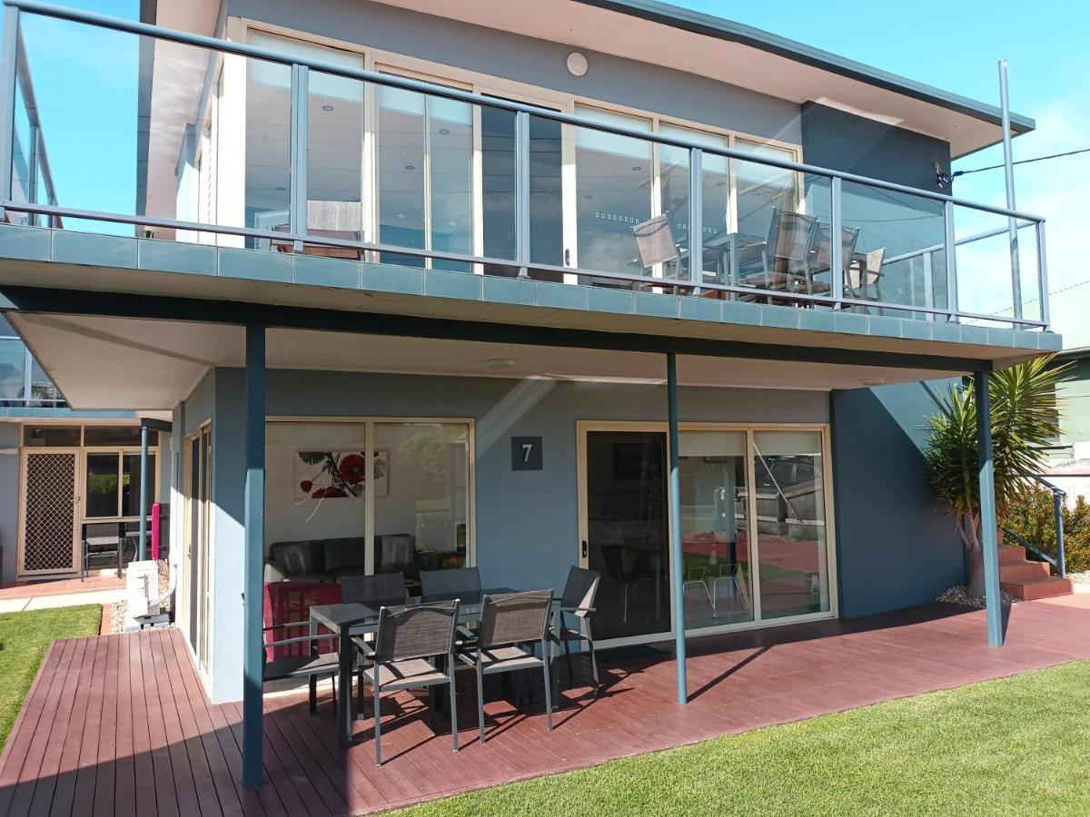 Grandeur Holiday Units Merimbula Εξωτερικό φωτογραφία