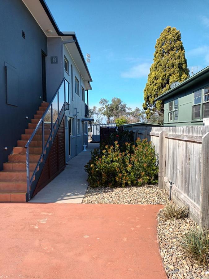 Grandeur Holiday Units Merimbula Εξωτερικό φωτογραφία