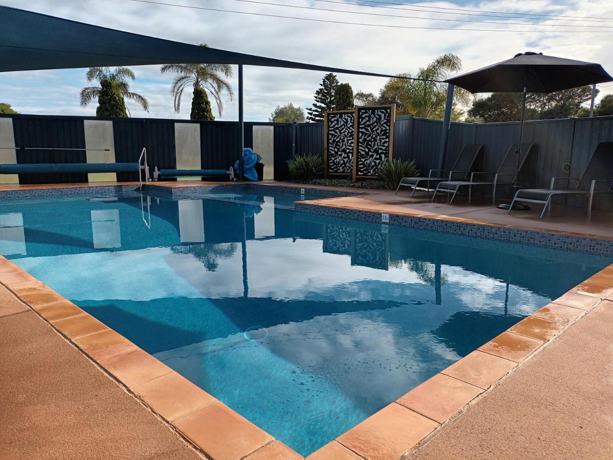 Grandeur Holiday Units Merimbula Εξωτερικό φωτογραφία