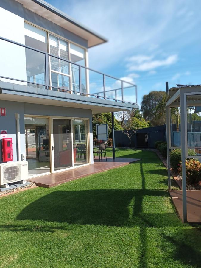 Grandeur Holiday Units Merimbula Εξωτερικό φωτογραφία