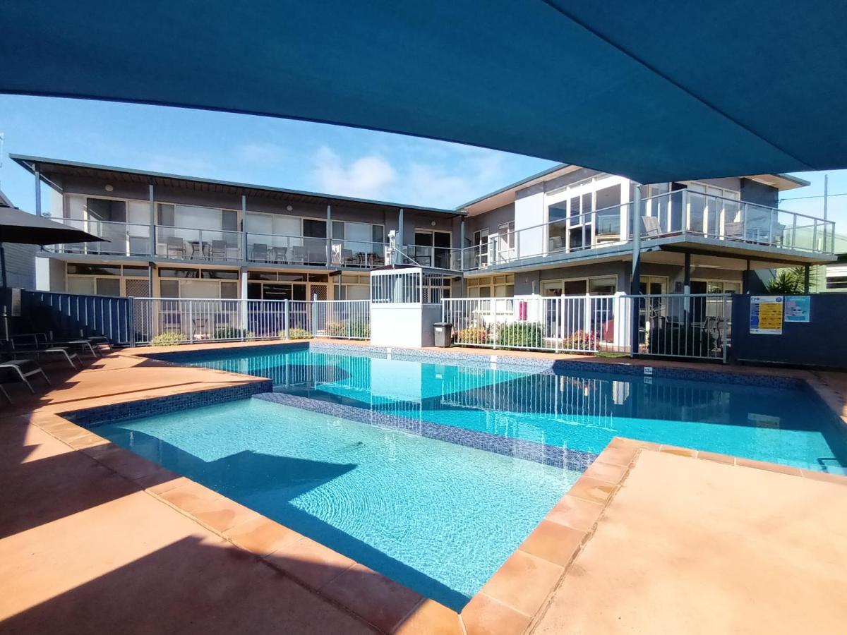 Grandeur Holiday Units Merimbula Εξωτερικό φωτογραφία