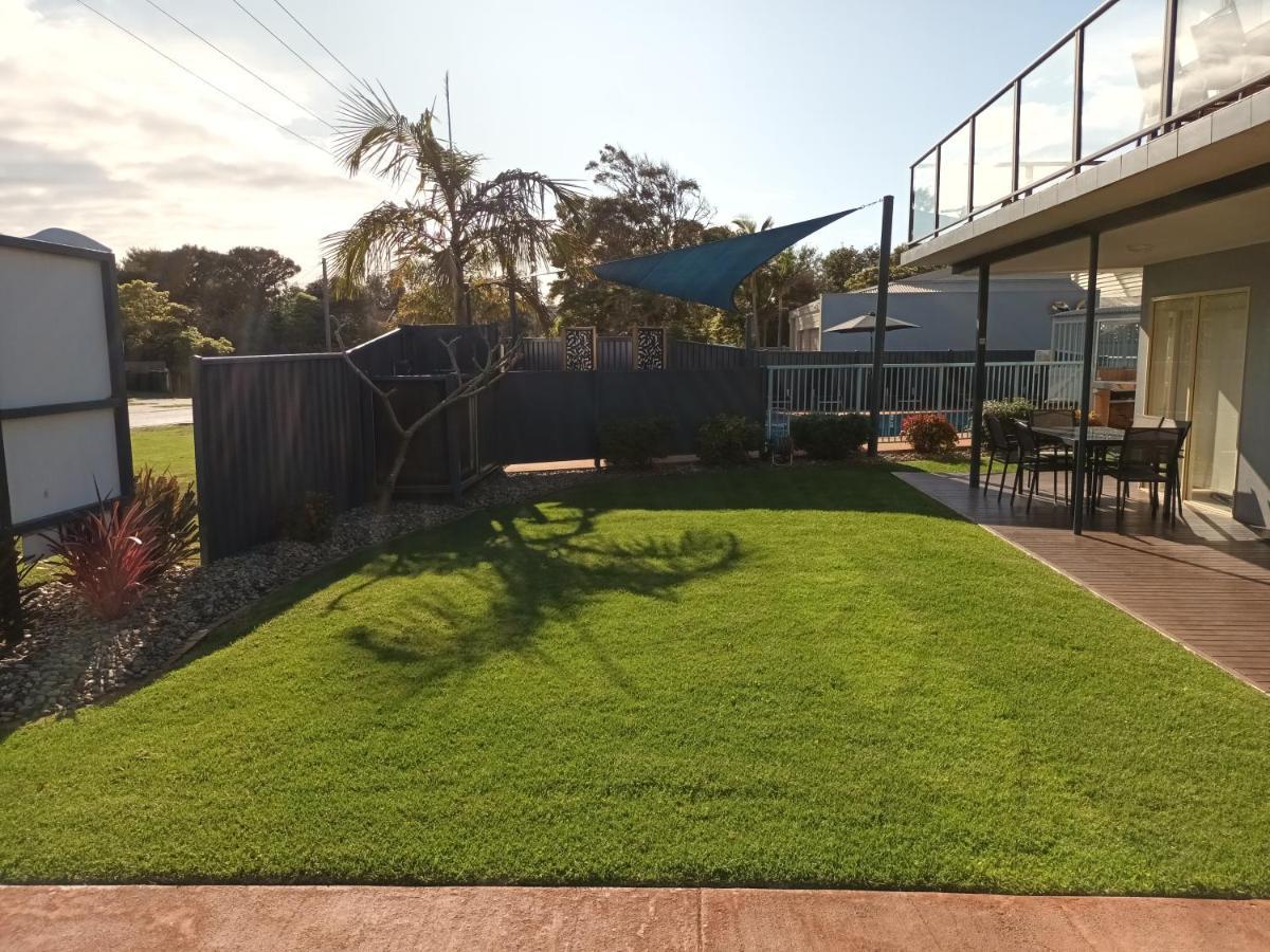 Grandeur Holiday Units Merimbula Εξωτερικό φωτογραφία