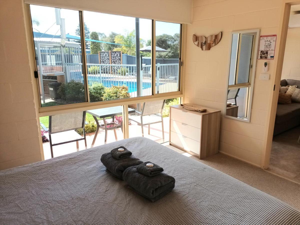 Grandeur Holiday Units Merimbula Εξωτερικό φωτογραφία