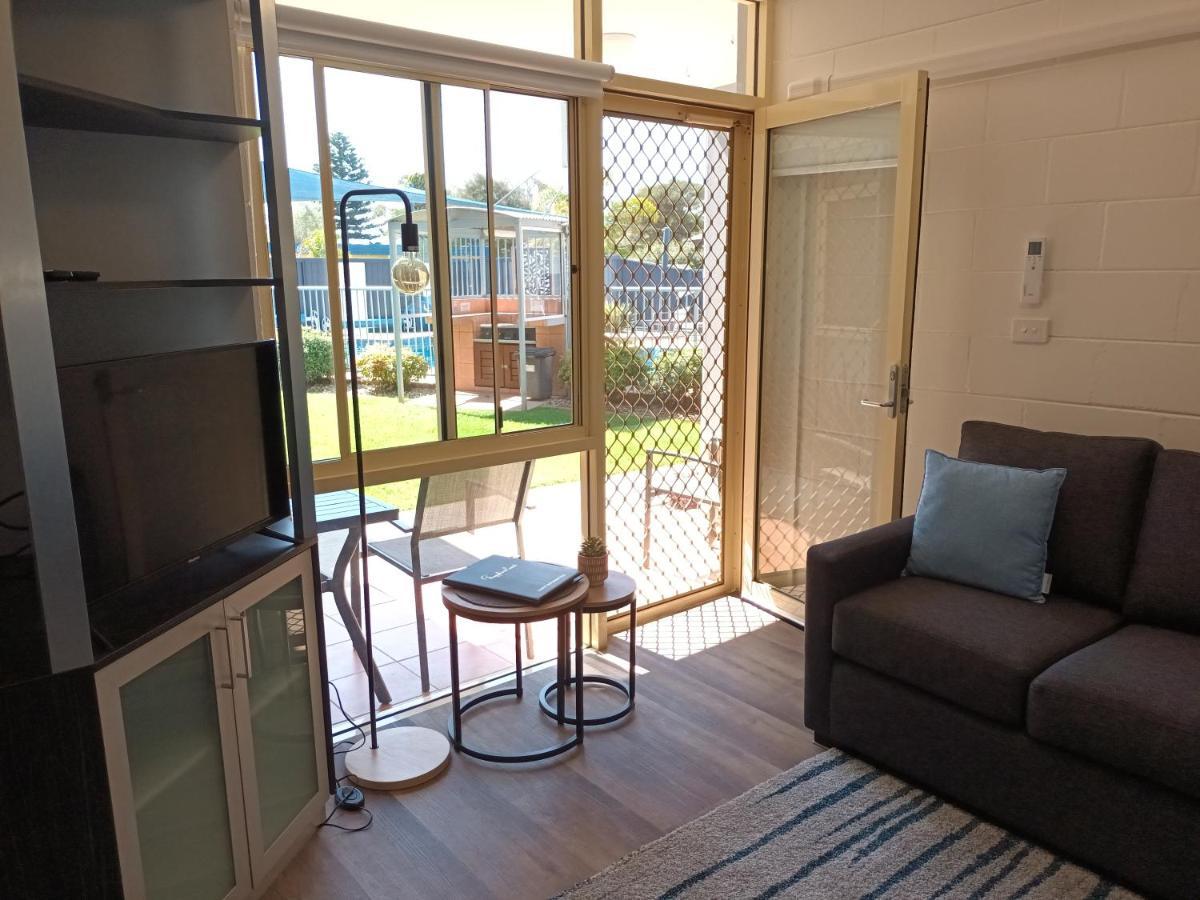 Grandeur Holiday Units Merimbula Εξωτερικό φωτογραφία