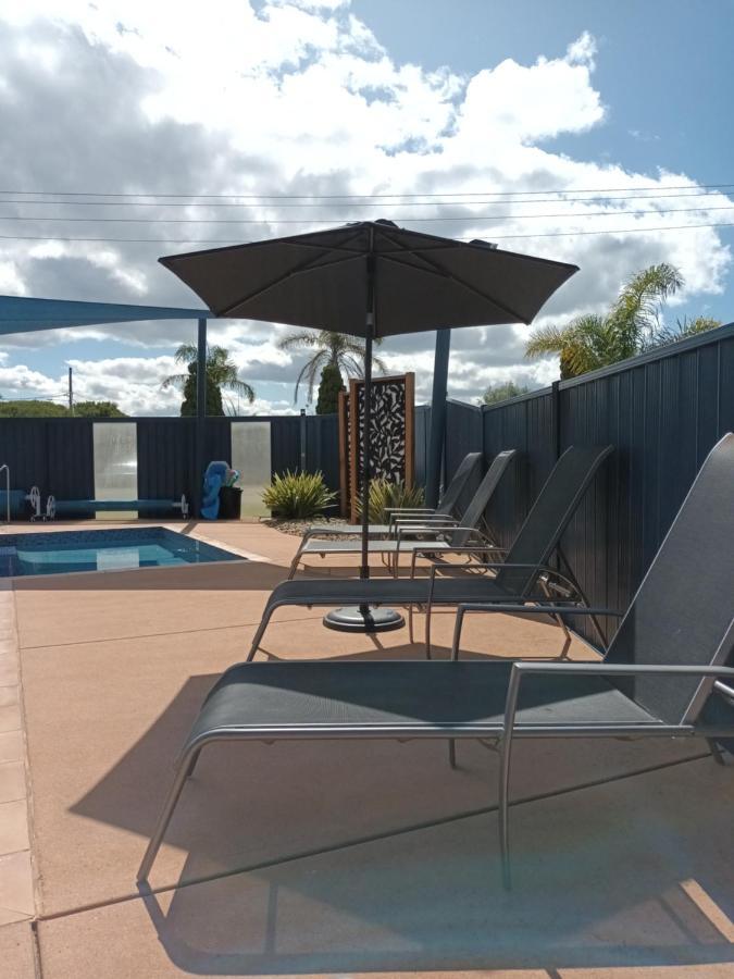 Grandeur Holiday Units Merimbula Εξωτερικό φωτογραφία