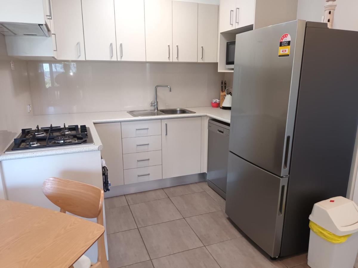 Grandeur Holiday Units Merimbula Εξωτερικό φωτογραφία