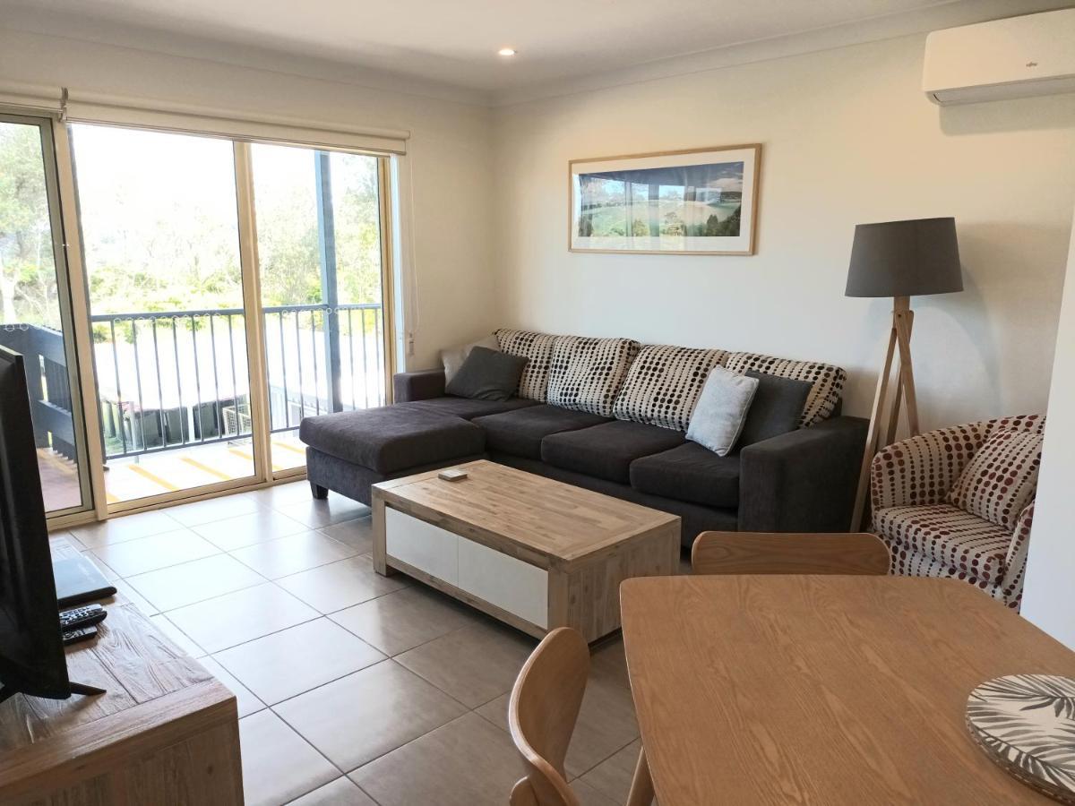 Grandeur Holiday Units Merimbula Εξωτερικό φωτογραφία