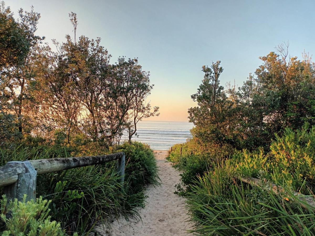 Grandeur Holiday Units Merimbula Εξωτερικό φωτογραφία