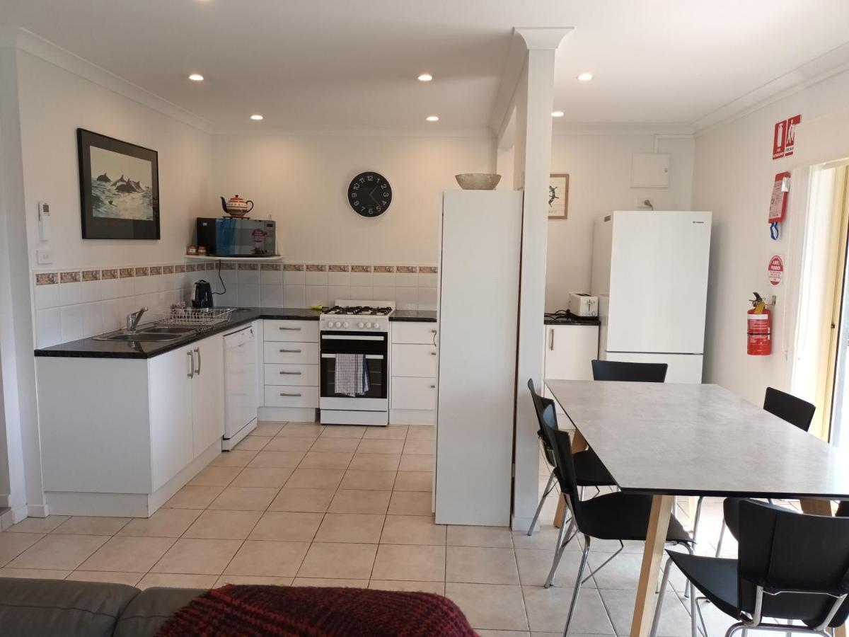 Grandeur Holiday Units Merimbula Εξωτερικό φωτογραφία