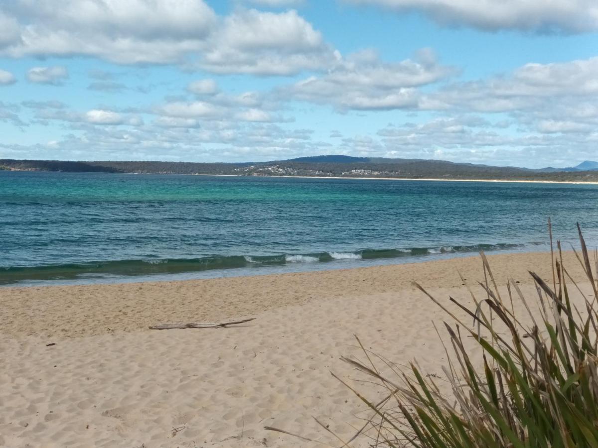 Grandeur Holiday Units Merimbula Εξωτερικό φωτογραφία