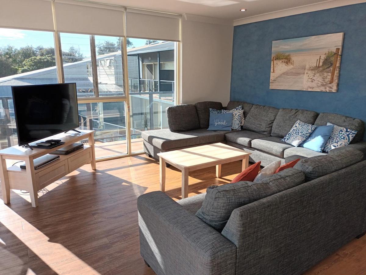 Grandeur Holiday Units Merimbula Εξωτερικό φωτογραφία