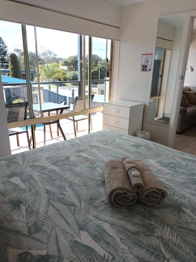 Grandeur Holiday Units Merimbula Εξωτερικό φωτογραφία