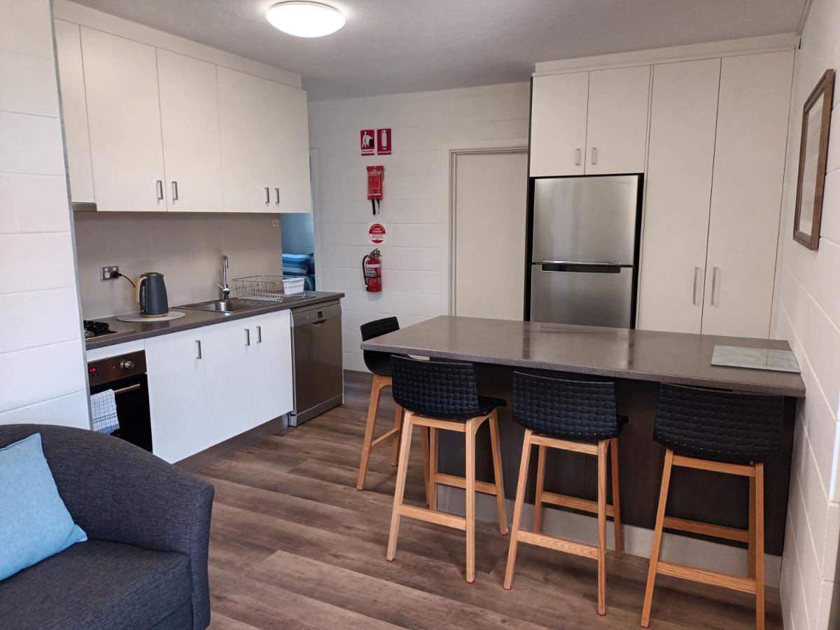 Grandeur Holiday Units Merimbula Εξωτερικό φωτογραφία