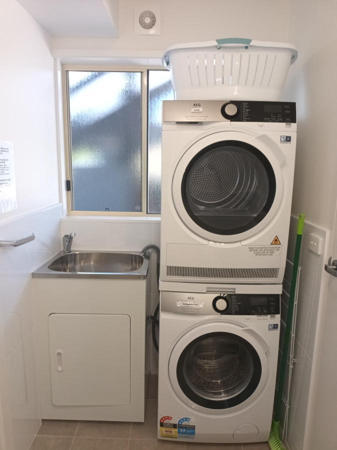 Grandeur Holiday Units Merimbula Εξωτερικό φωτογραφία