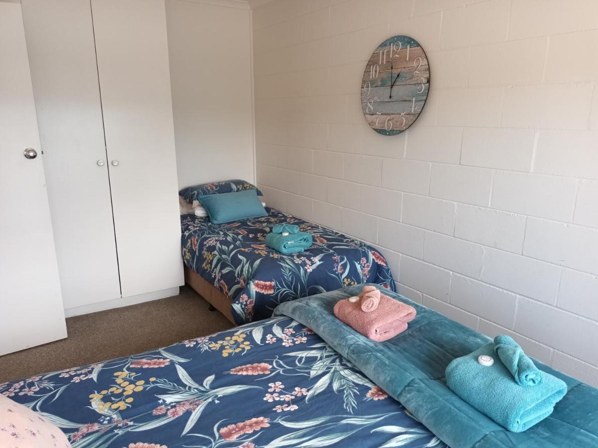 Grandeur Holiday Units Merimbula Εξωτερικό φωτογραφία