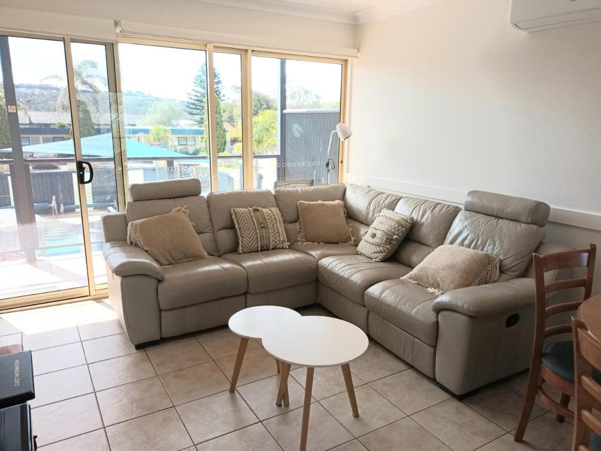 Grandeur Holiday Units Merimbula Εξωτερικό φωτογραφία
