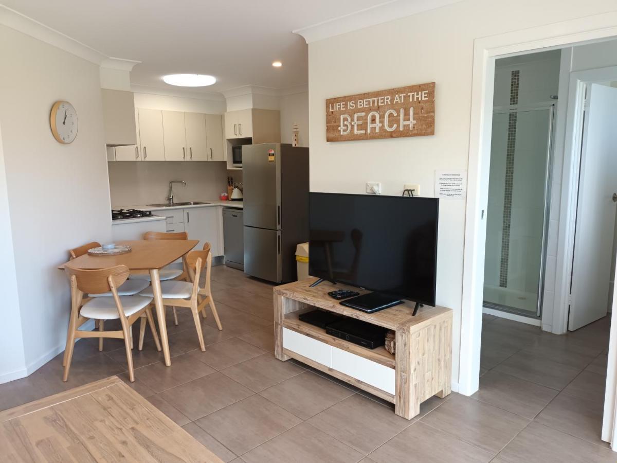 Grandeur Holiday Units Merimbula Εξωτερικό φωτογραφία