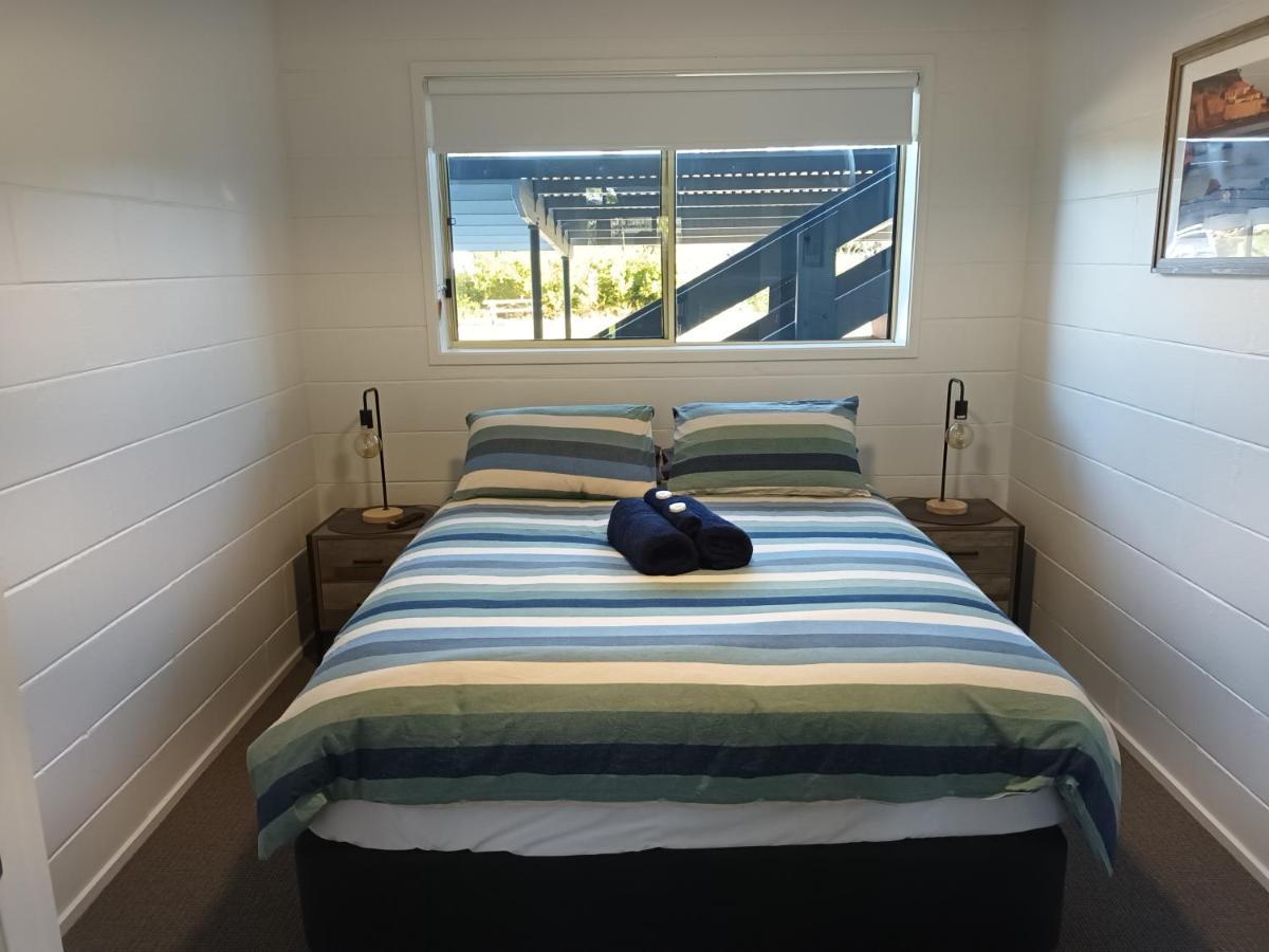 Grandeur Holiday Units Merimbula Εξωτερικό φωτογραφία