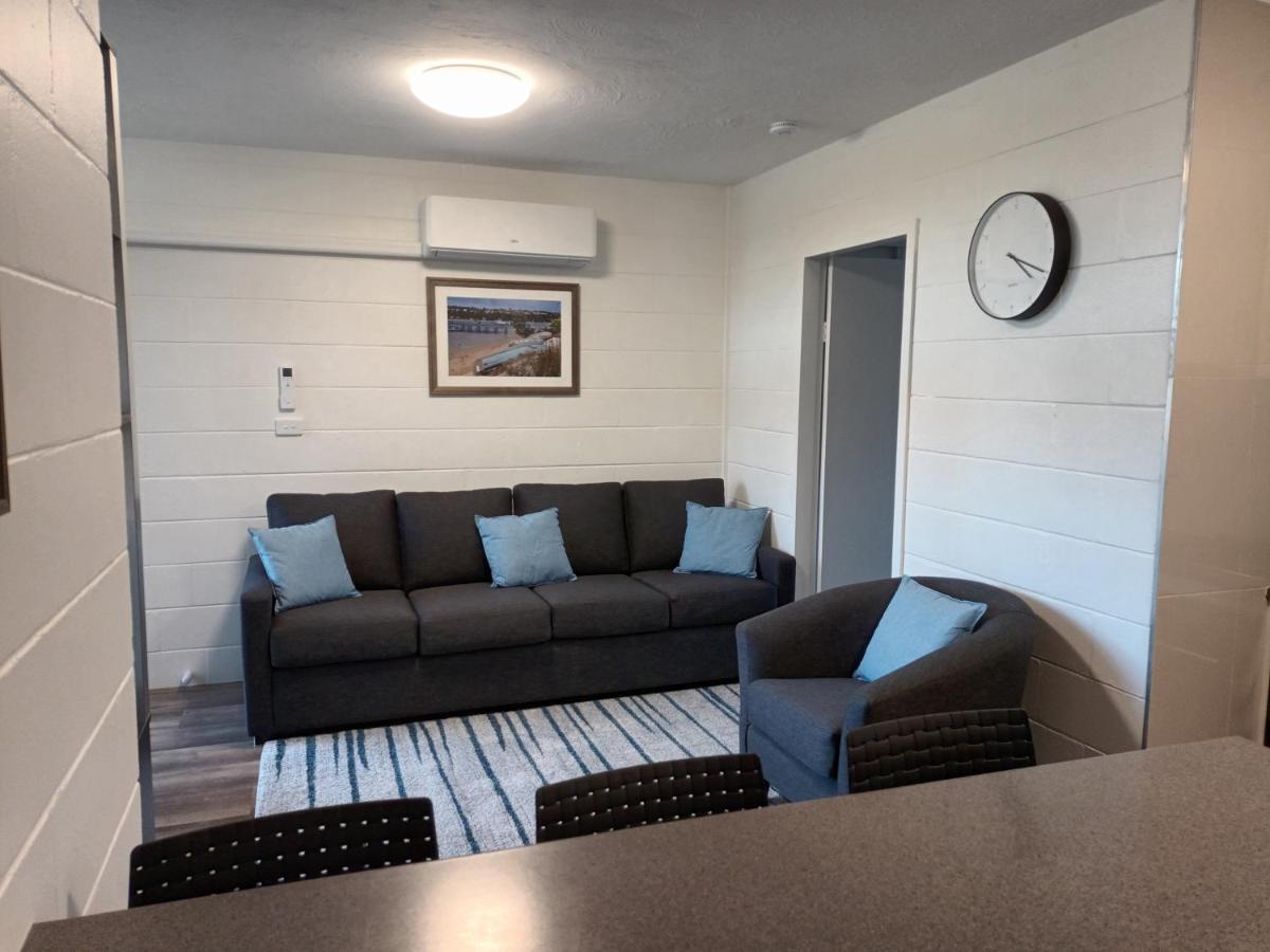 Grandeur Holiday Units Merimbula Εξωτερικό φωτογραφία