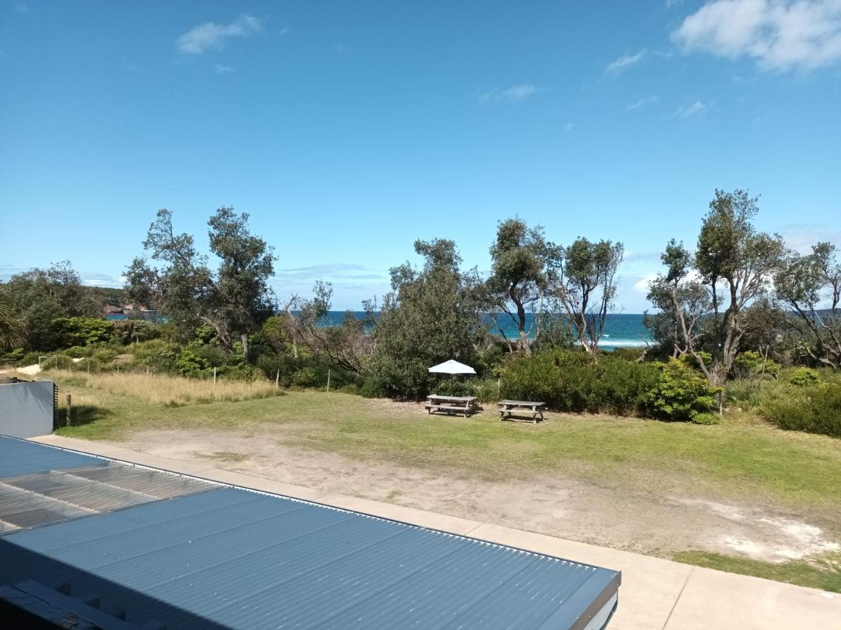 Grandeur Holiday Units Merimbula Εξωτερικό φωτογραφία