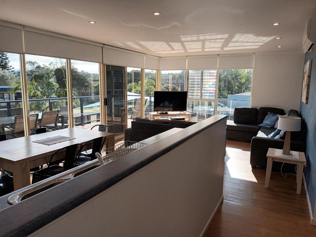 Grandeur Holiday Units Merimbula Εξωτερικό φωτογραφία