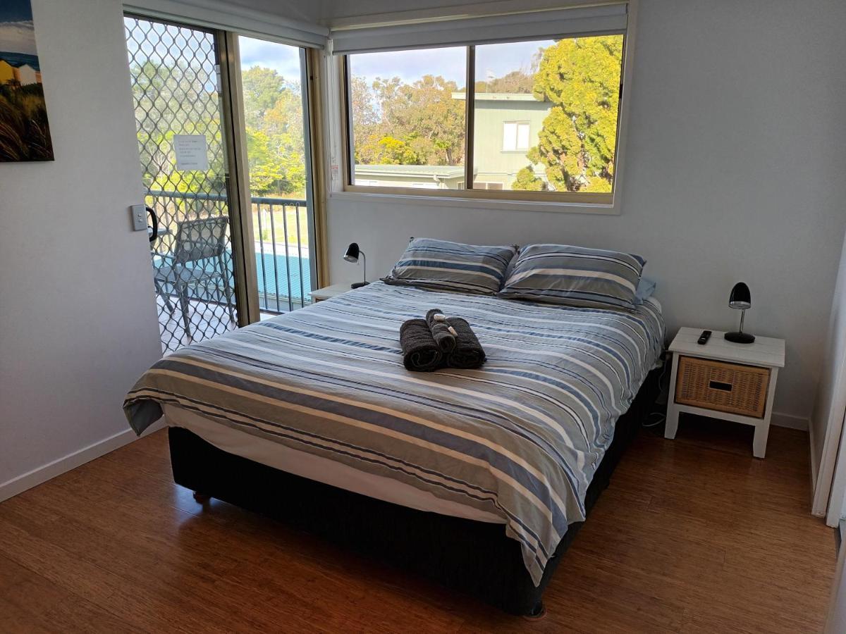 Grandeur Holiday Units Merimbula Εξωτερικό φωτογραφία