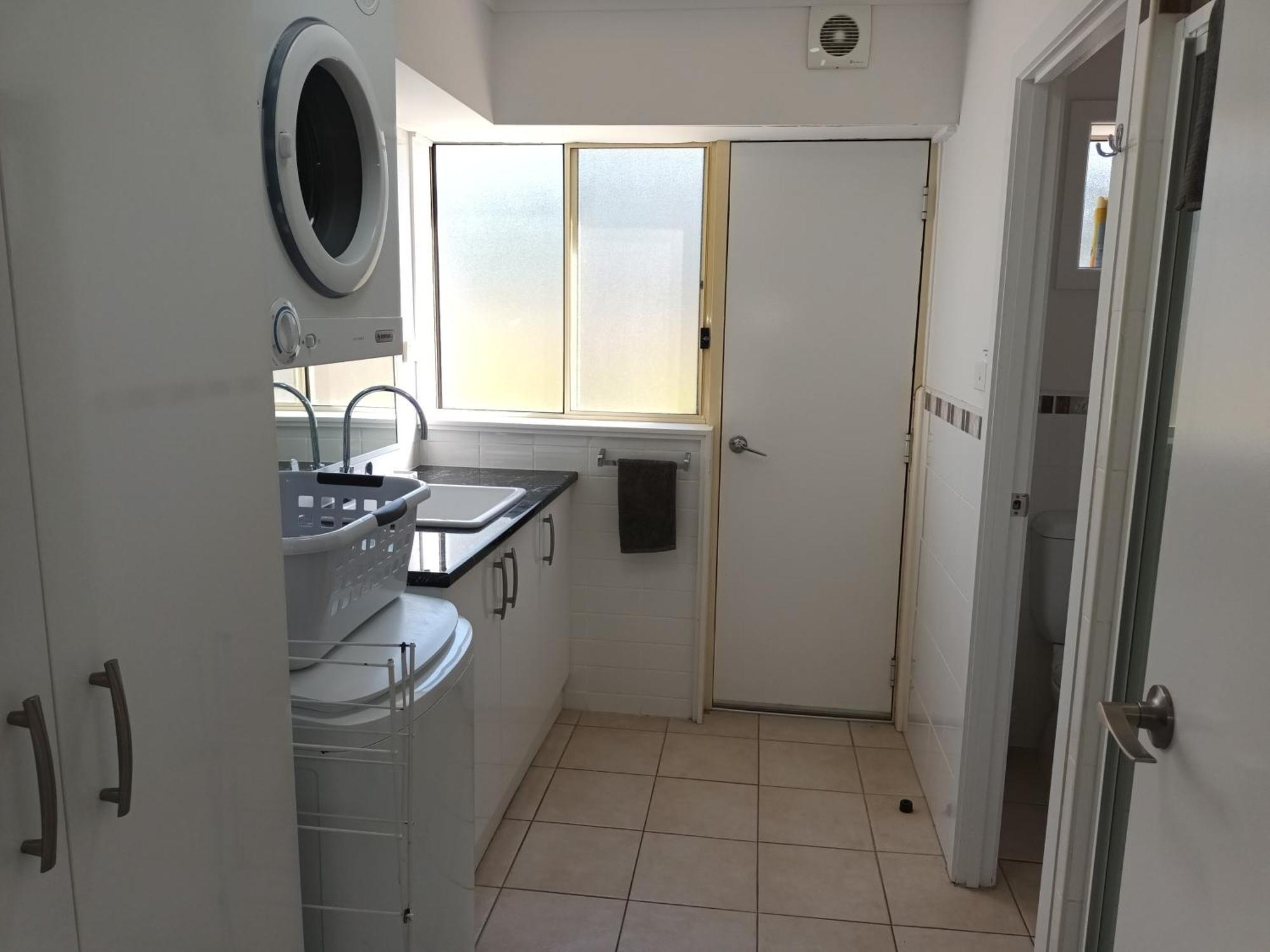 Grandeur Holiday Units Merimbula Δωμάτιο φωτογραφία