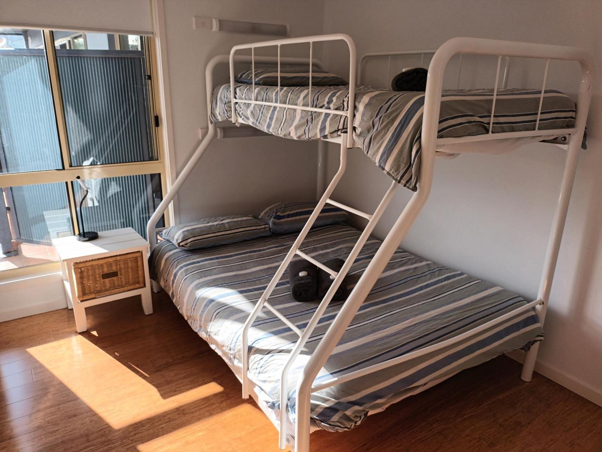 Grandeur Holiday Units Merimbula Εξωτερικό φωτογραφία