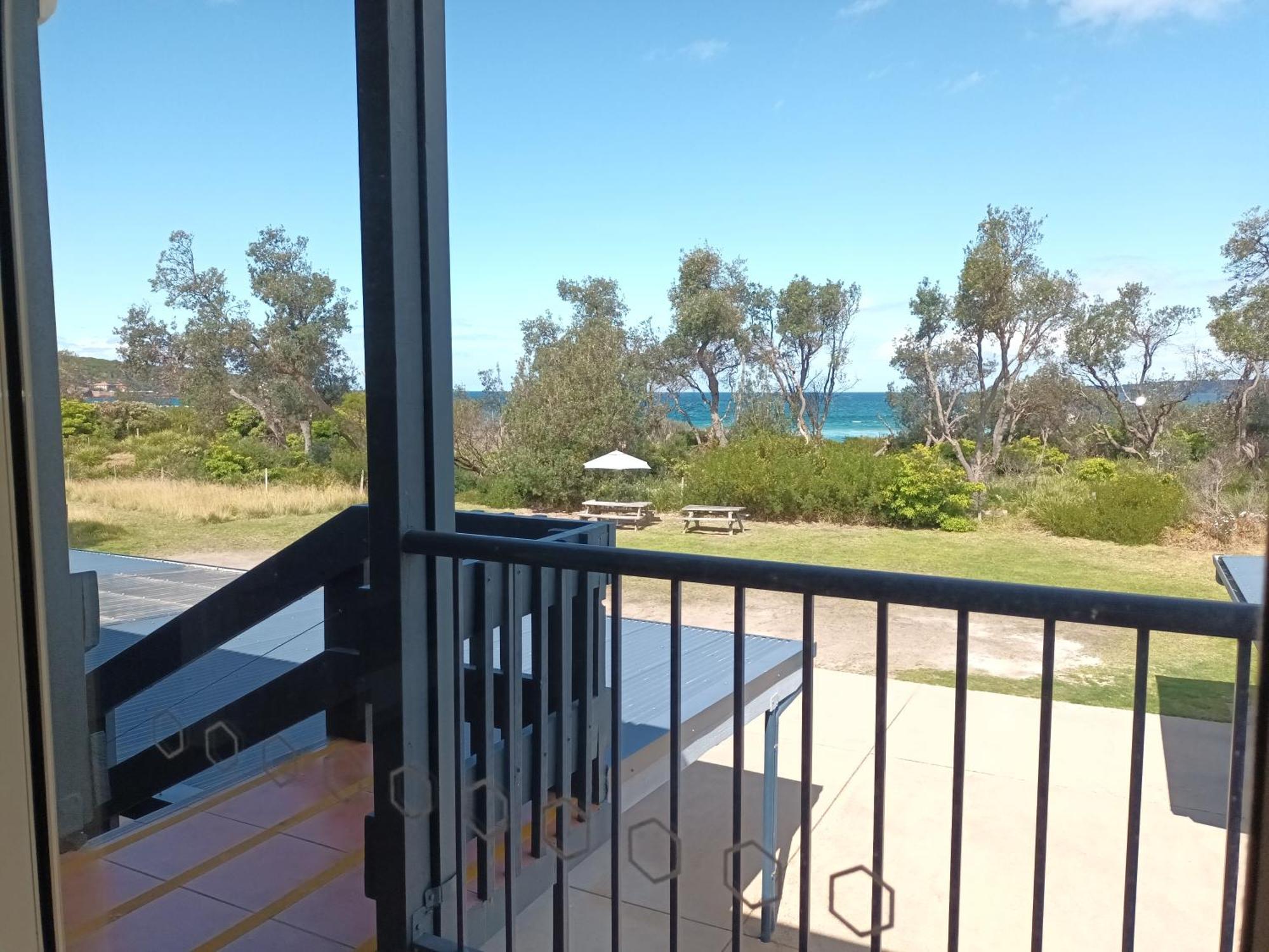 Grandeur Holiday Units Merimbula Δωμάτιο φωτογραφία
