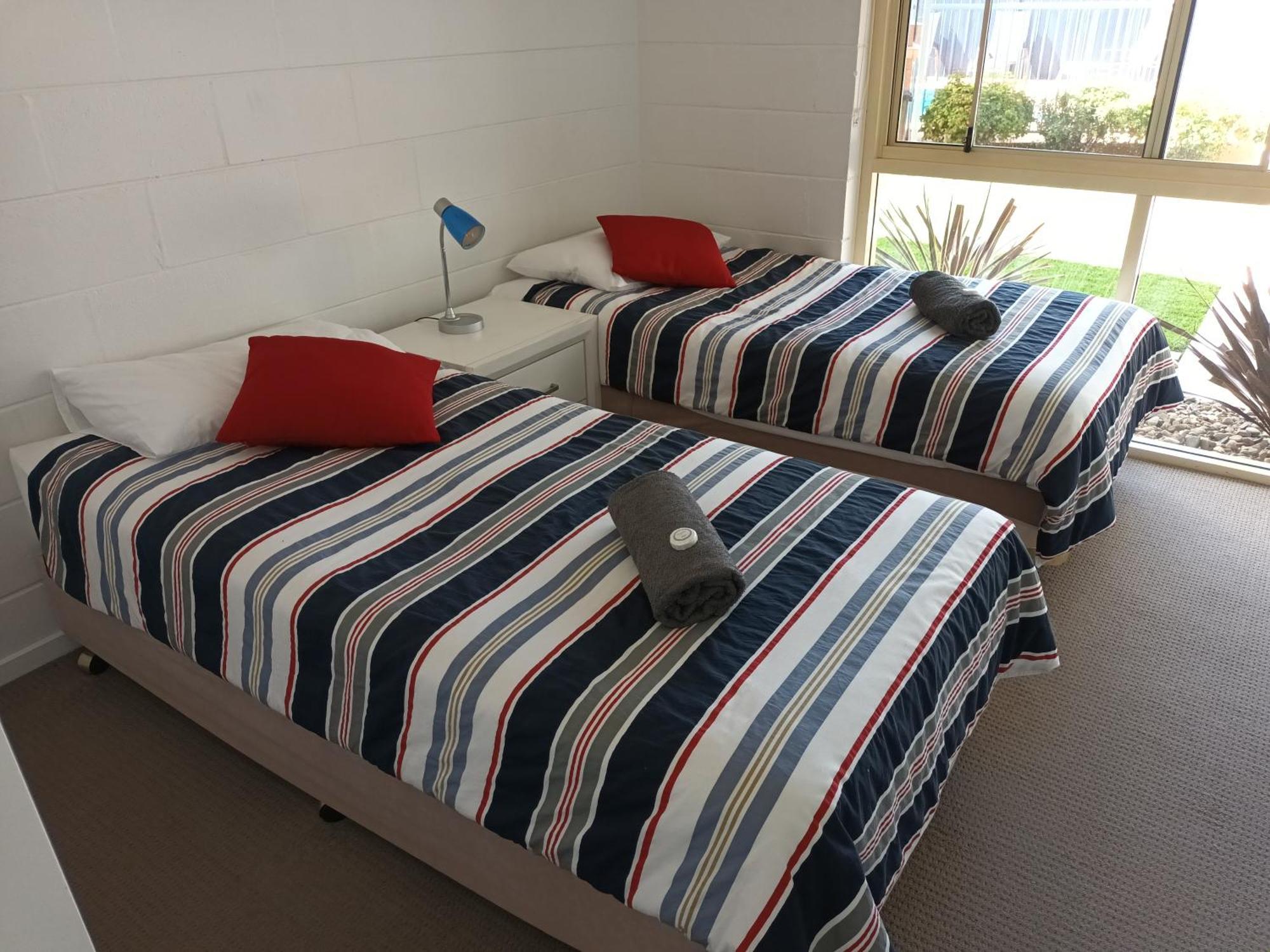 Grandeur Holiday Units Merimbula Δωμάτιο φωτογραφία