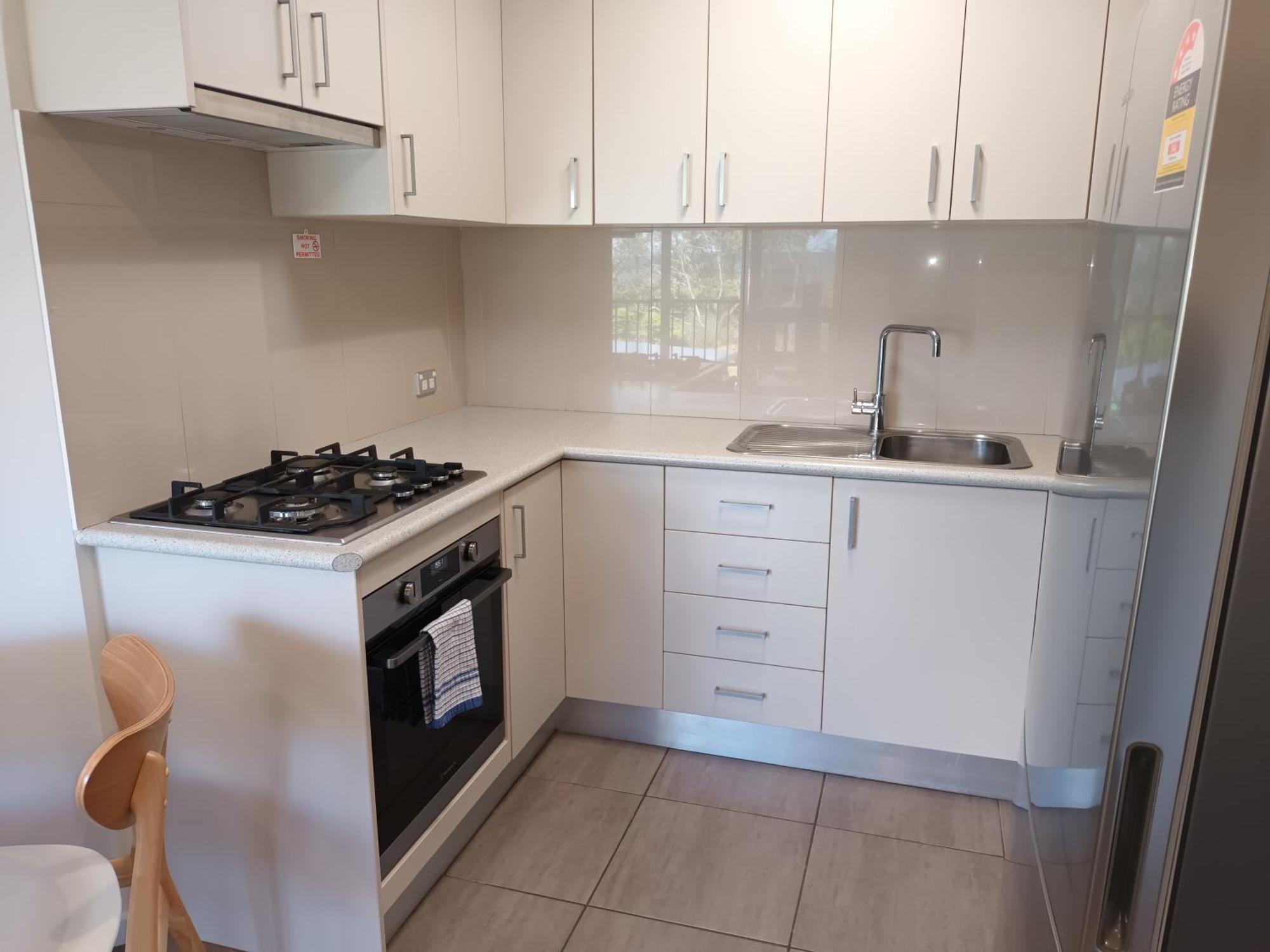 Grandeur Holiday Units Merimbula Δωμάτιο φωτογραφία