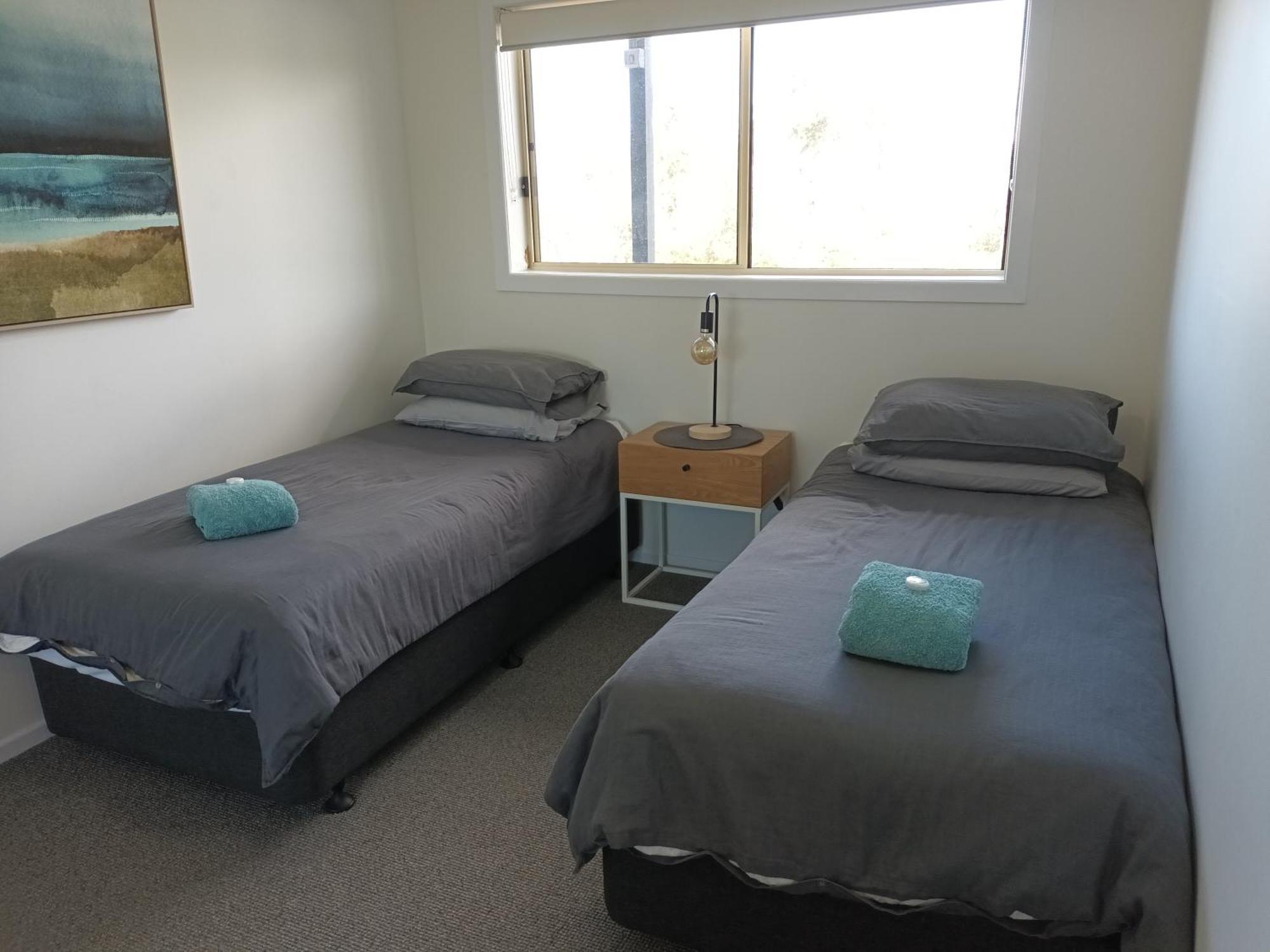 Grandeur Holiday Units Merimbula Δωμάτιο φωτογραφία