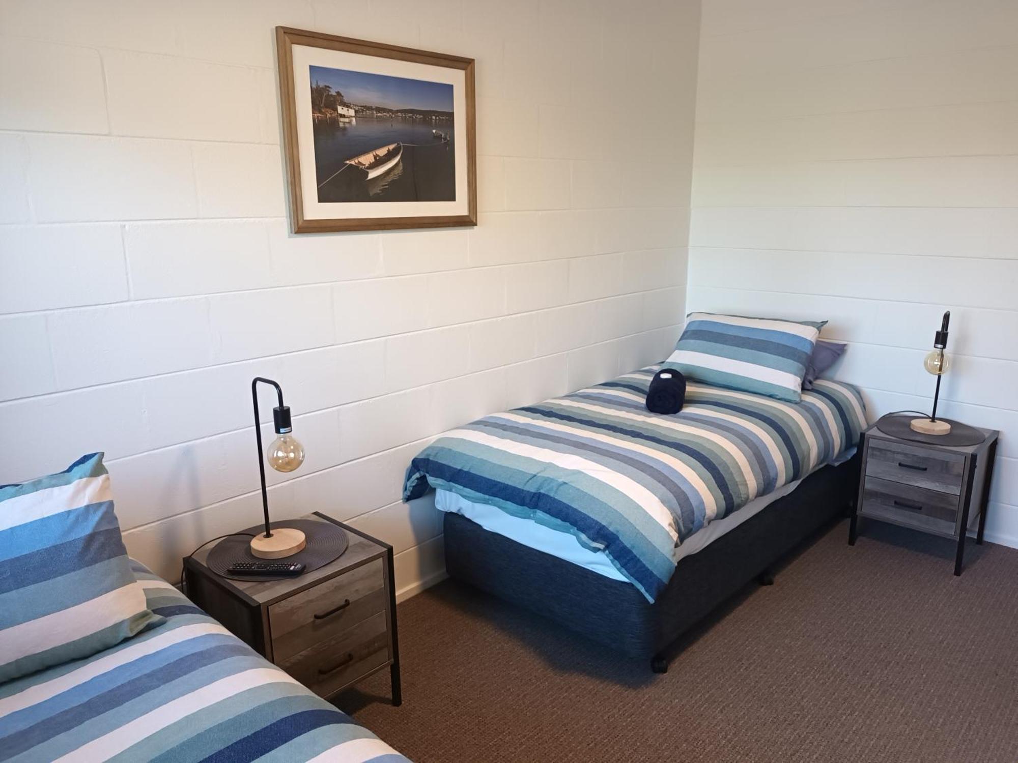 Grandeur Holiday Units Merimbula Δωμάτιο φωτογραφία
