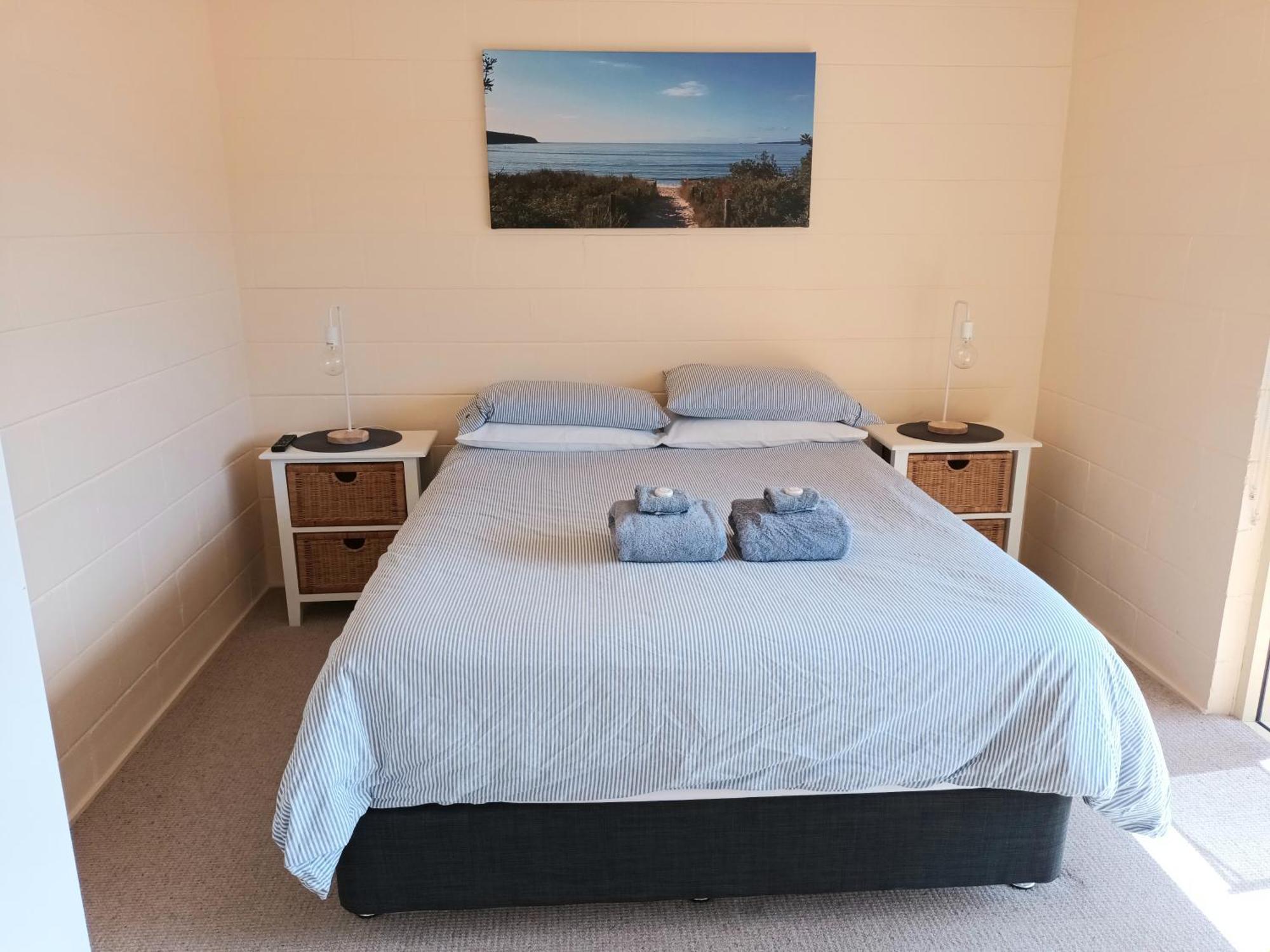 Grandeur Holiday Units Merimbula Δωμάτιο φωτογραφία