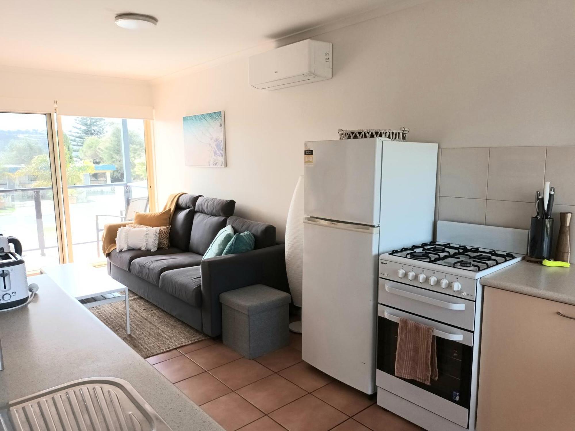 Grandeur Holiday Units Merimbula Δωμάτιο φωτογραφία
