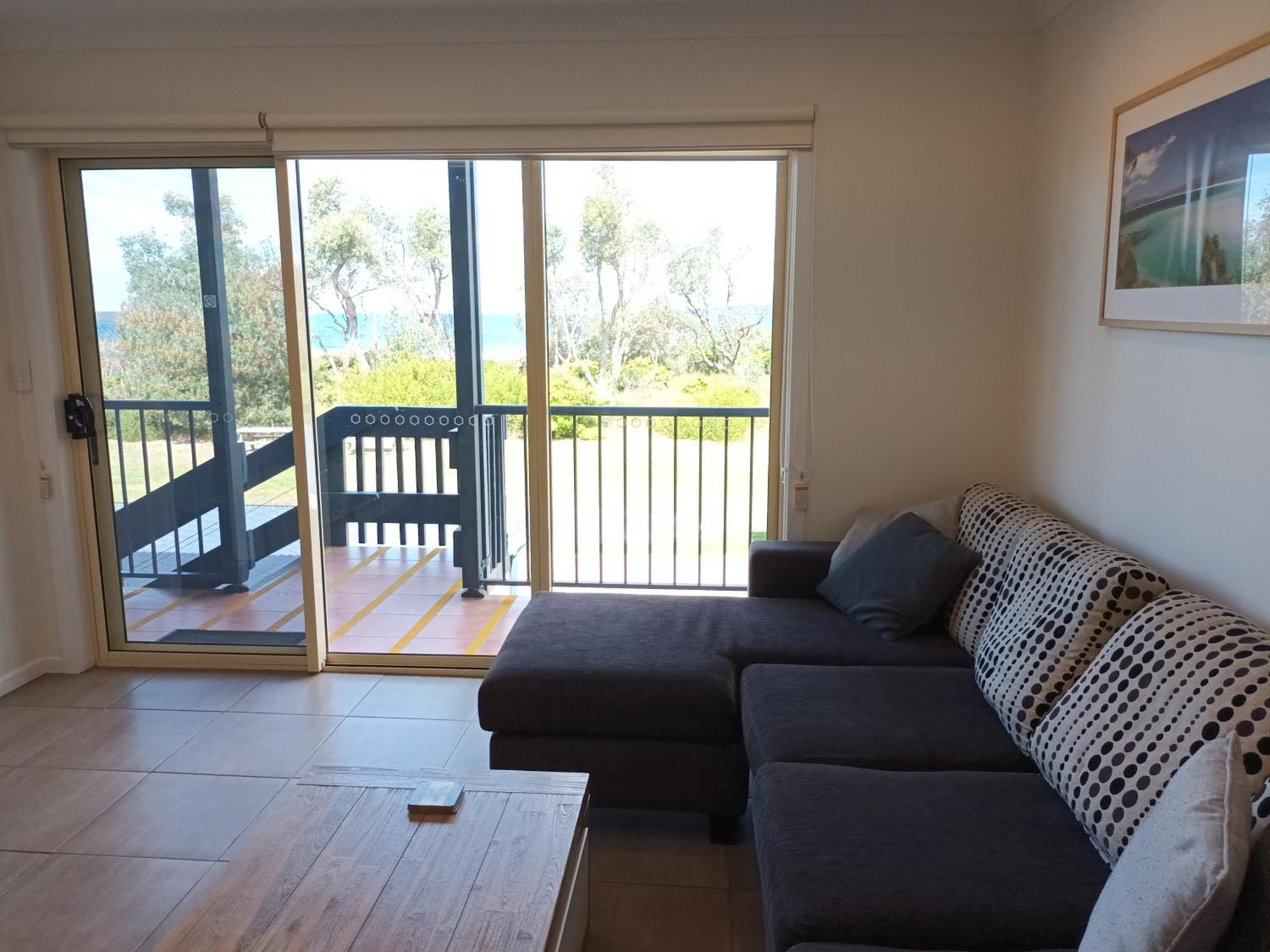 Grandeur Holiday Units Merimbula Εξωτερικό φωτογραφία