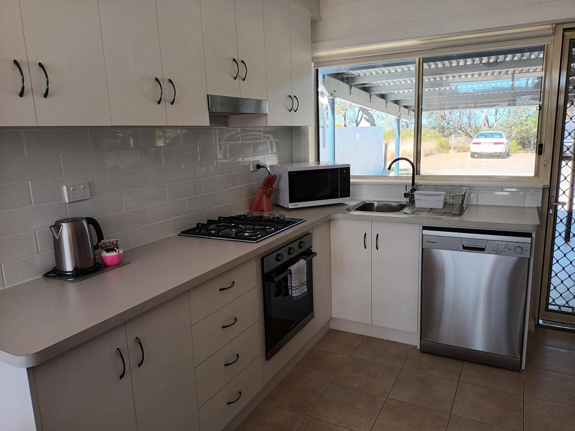 Grandeur Holiday Units Merimbula Εξωτερικό φωτογραφία