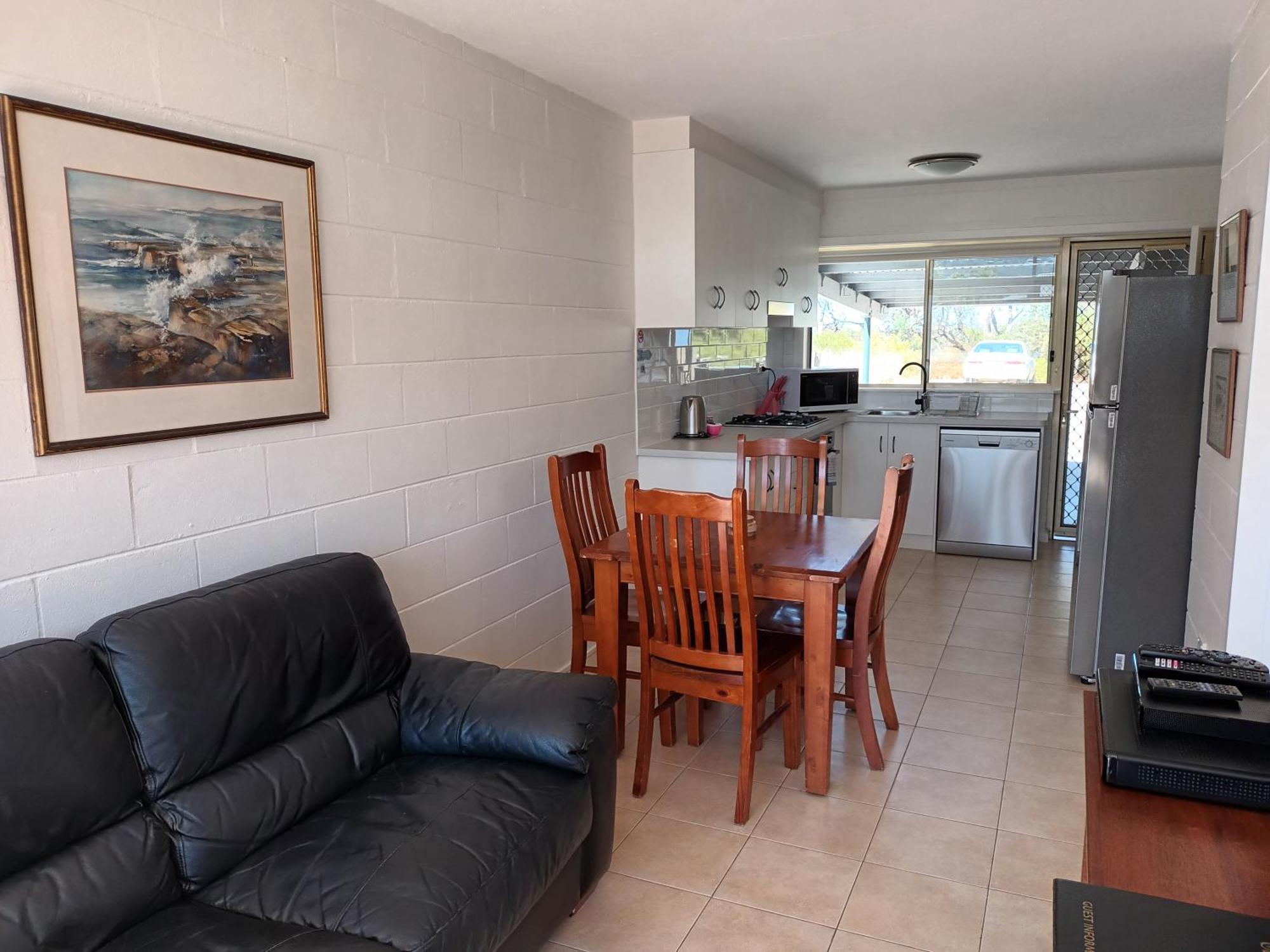 Grandeur Holiday Units Merimbula Εξωτερικό φωτογραφία