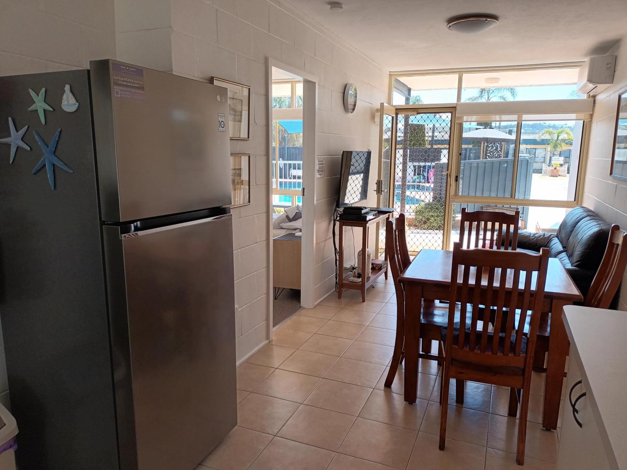 Grandeur Holiday Units Merimbula Εξωτερικό φωτογραφία
